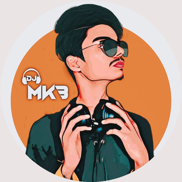 BHAGWADHARI R SHOW DESI EDM MiX DJ MkB Prayagraj